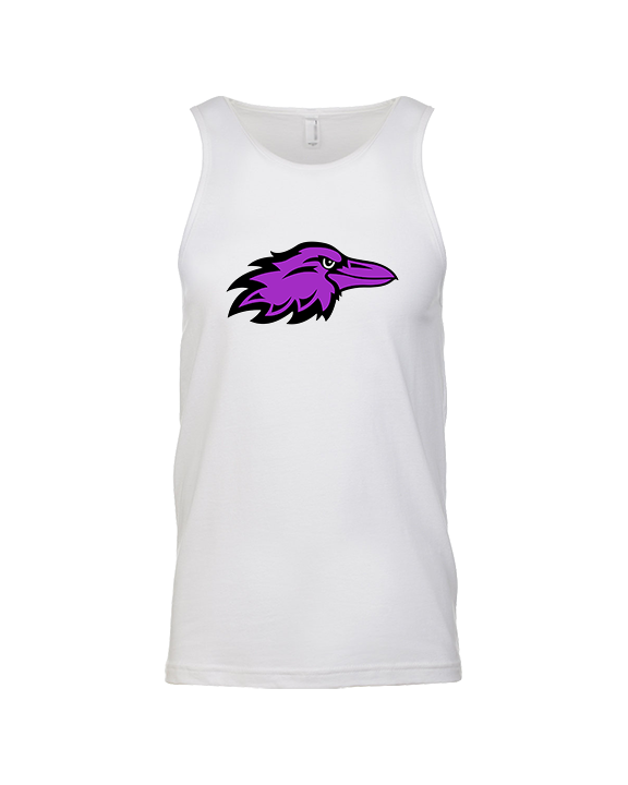 Sequoia HS Softball C1 - Tank Top