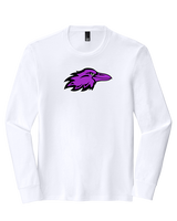 Sequoia HS Softball C1 - Tri-Blend Long Sleeve