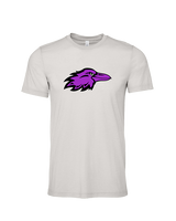 Sequoia HS Softball C1 - Tri-Blend Shirt