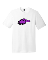Sequoia HS Softball C1 - Tri-Blend Shirt