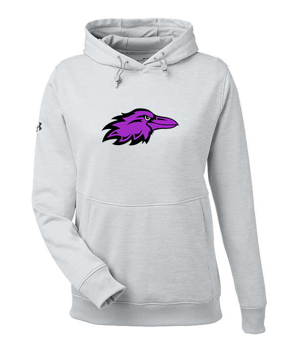 Sequoia HS Softball C1 - Under Armour Ladies Storm Fleece