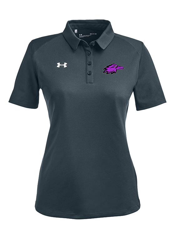 Sequoia HS Softball C1 - Under Armour Ladies Tech Polo