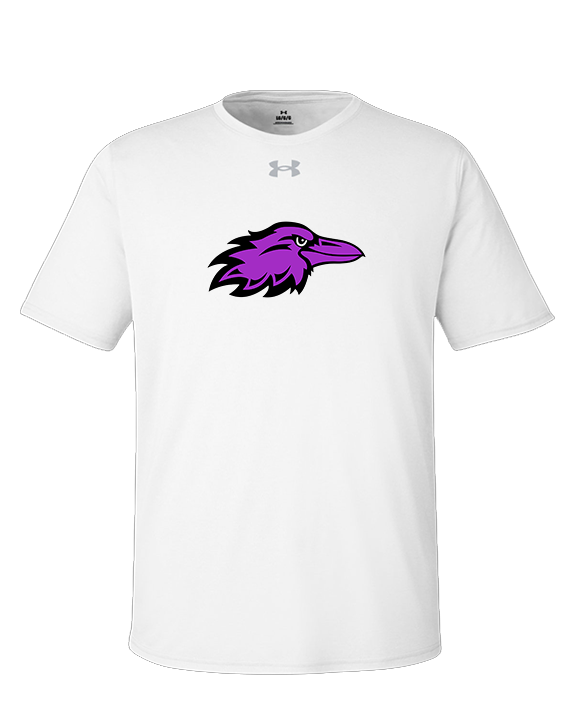 Sequoia HS Softball C1 - Under Armour Mens Team Tech T-Shirt