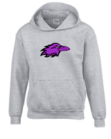 Sequoia HS Softball C1 - Unisex Hoodie
