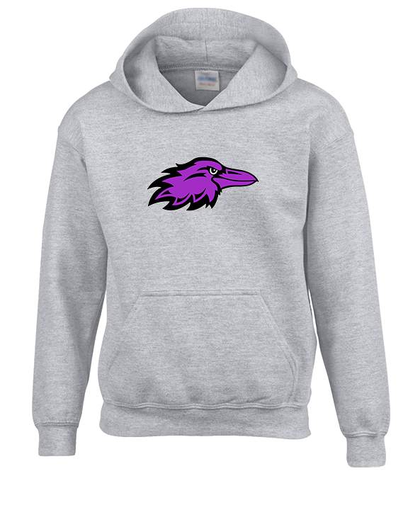 Sequoia HS Softball C1 - Unisex Hoodie