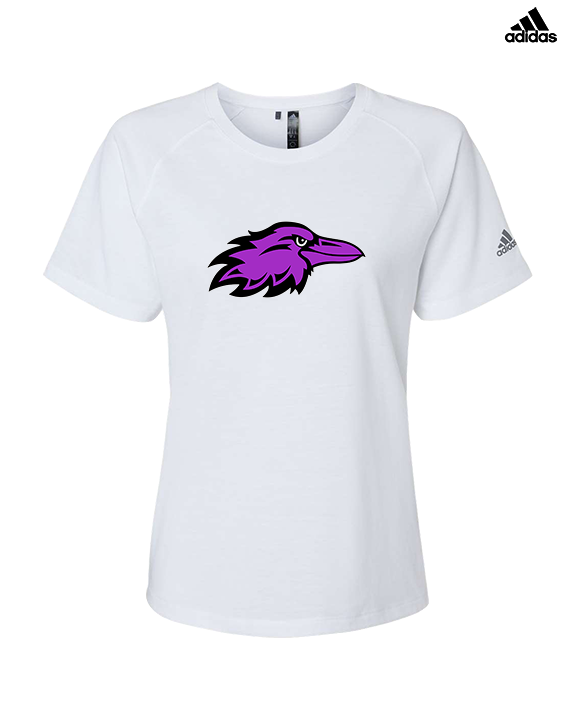 Sequoia HS Softball C1 - Womens Adidas Performance Shirt