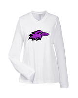 Sequoia HS Softball C1 - Womens Performance Longsleeve