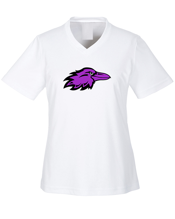 Sequoia HS Softball C1 - Womens Performance Shirt