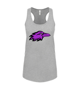 Sequoia HS Softball C1 - Womens Tank Top