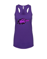 Sequoia HS Softball C1 - Womens Tank Top