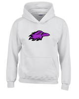 Sequoia HS Softball C1 - Youth Hoodie