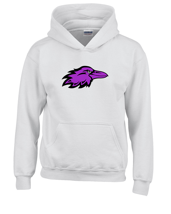 Sequoia HS Softball C1 - Youth Hoodie