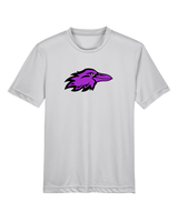 Sequoia HS Softball C1 - Youth Performance Shirt