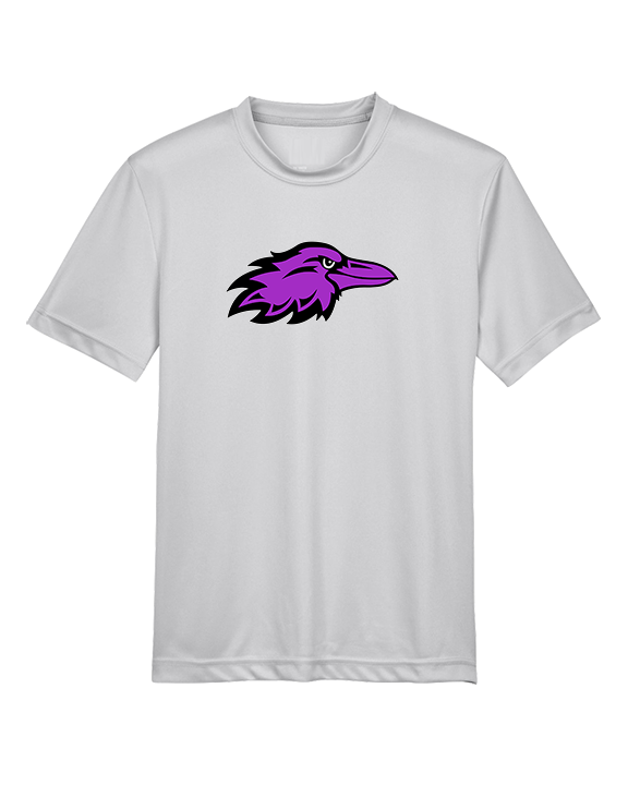 Sequoia HS Softball C1 - Youth Performance Shirt