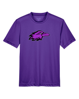 Sequoia HS Softball C1 - Youth Performance Shirt