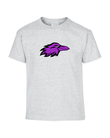 Sequoia HS Softball C1 - Youth Shirt