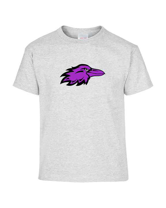 Sequoia HS Softball C1 - Youth Shirt