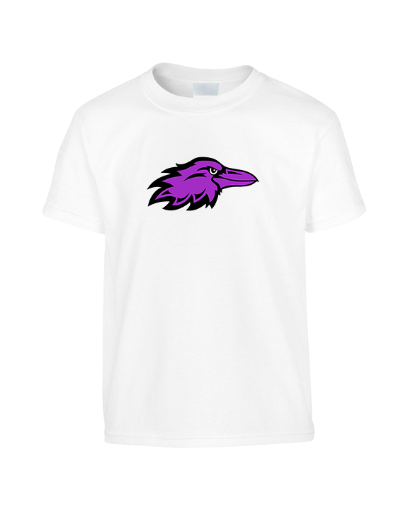 Sequoia HS Softball C1 - Youth Shirt