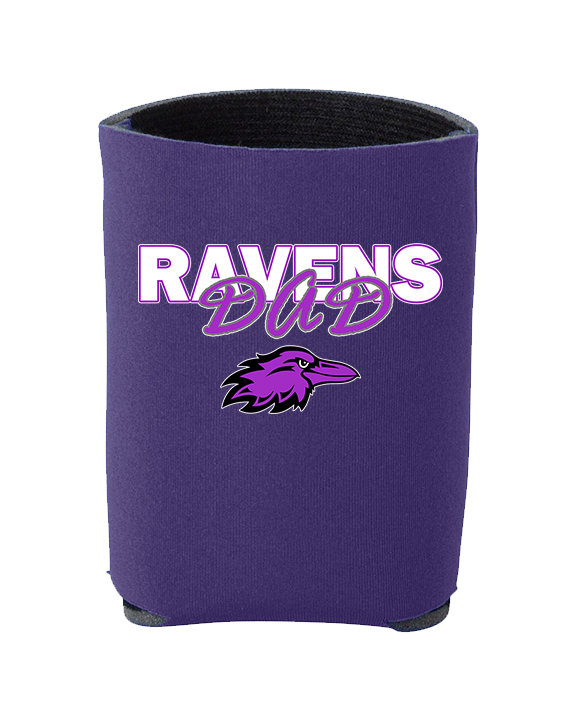Sequoia HS Softball Dad - Koozie