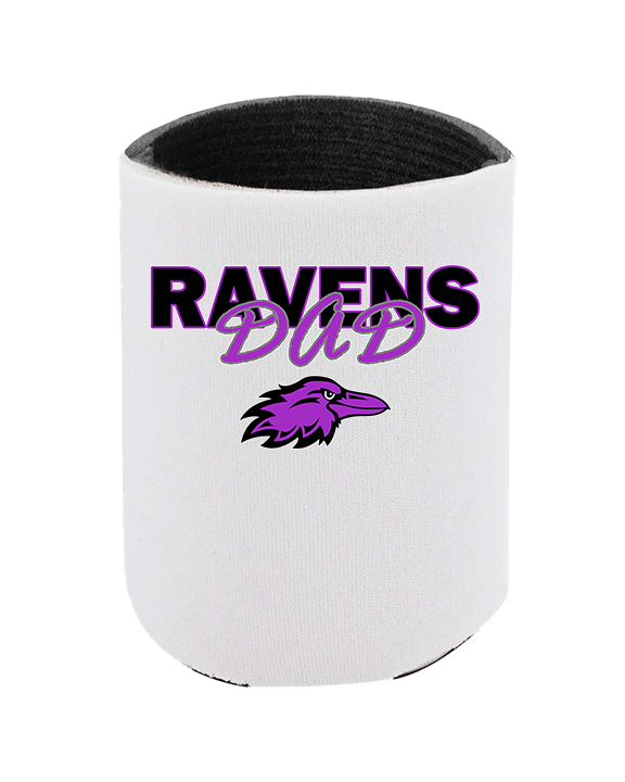 Sequoia HS Softball Dad - Koozie