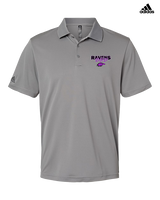 Sequoia HS Softball Dad - Mens Adidas Polo