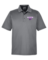 Sequoia HS Softball Dad - Mens Polo