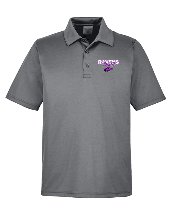 Sequoia HS Softball Dad - Mens Polo