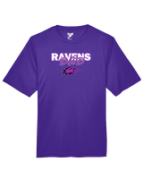 Sequoia HS Softball Dad - Performance Shirt