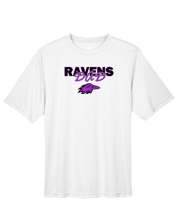 Sequoia HS Softball Dad - Performance Shirt