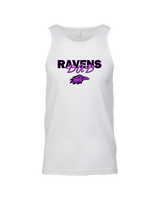 Sequoia HS Softball Dad - Tank Top