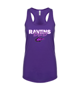 Sequoia HS Softball Dad - Womens Tank Top