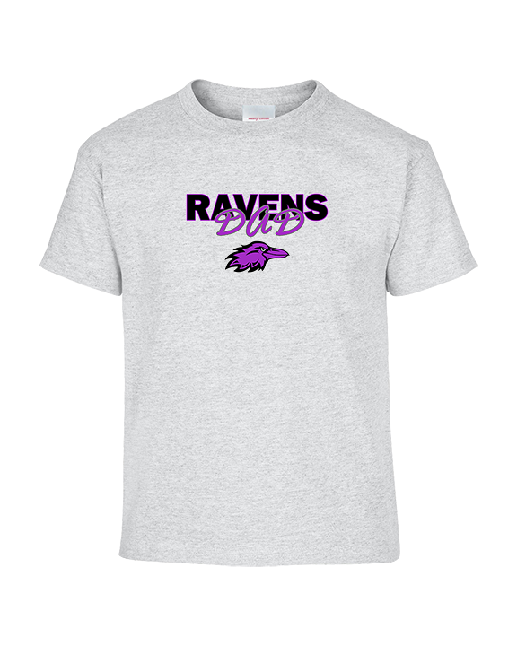 Sequoia HS Softball Dad - Youth Shirt