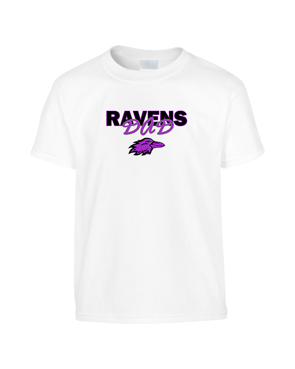 Sequoia HS Softball Dad - Youth Shirt