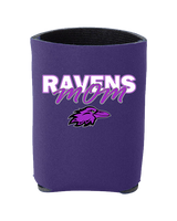 Sequoia HS Softball Mom - Koozie