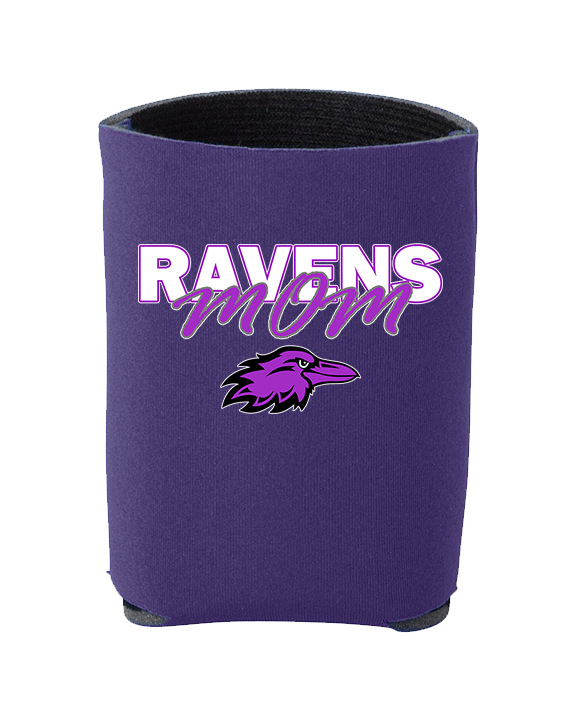 Sequoia HS Softball Mom - Koozie