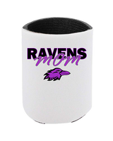 Sequoia HS Softball Mom - Koozie