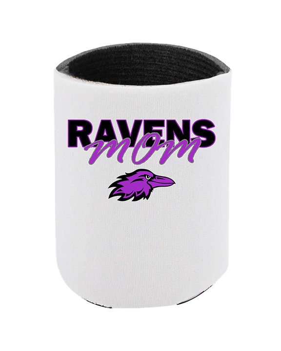 Sequoia HS Softball Mom - Koozie