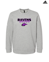 Sequoia HS Softball Mom - Mens Adidas Crewneck