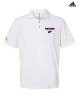 Sequoia HS Softball Mom - Mens Adidas Polo