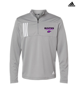 Sequoia HS Softball Mom - Mens Adidas Quarter Zip