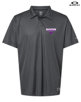 Sequoia HS Softball Mom - Mens Oakley Polo