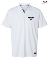 Sequoia HS Softball Mom - Mens Oakley Polo