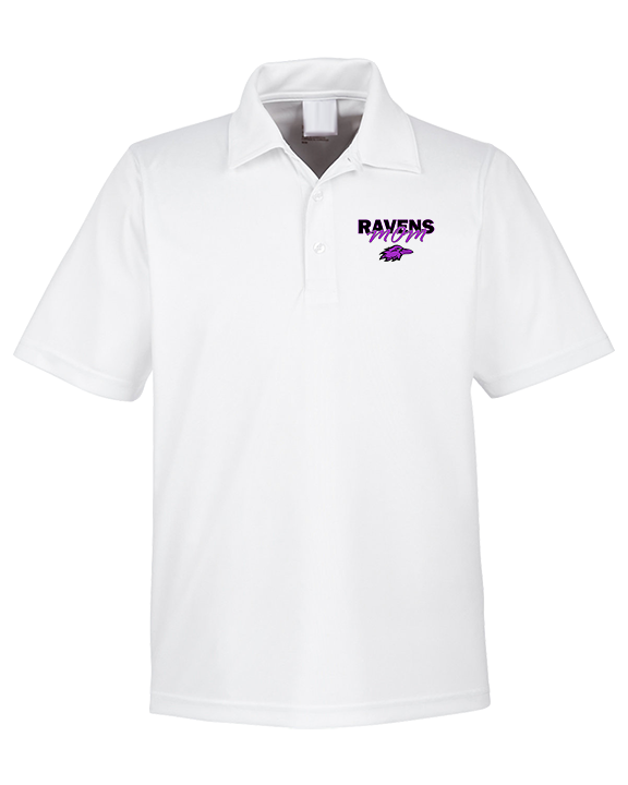 Sequoia HS Softball Mom - Mens Polo