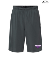 Sequoia HS Softball Mom - Oakley Shorts