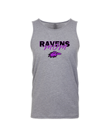 Sequoia HS Softball Mom - Tank Top