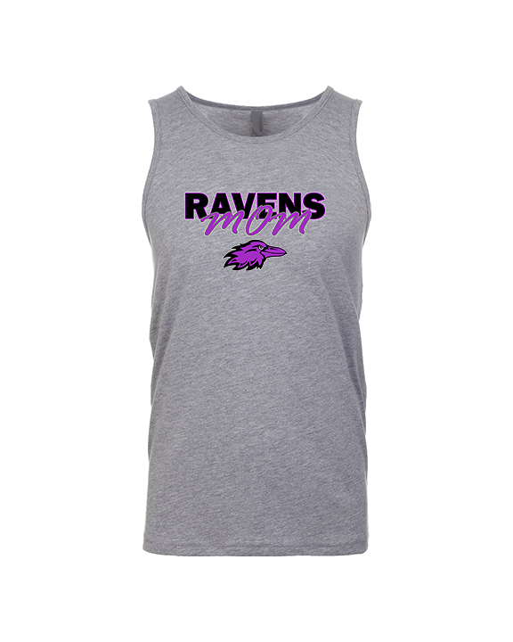 Sequoia HS Softball Mom - Tank Top