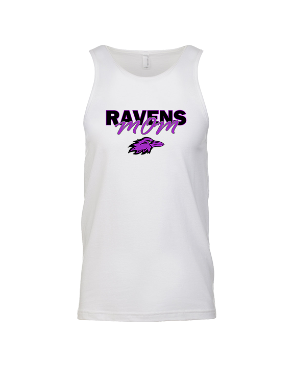 Sequoia HS Softball Mom - Tank Top