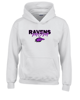 Sequoia HS Softball Mom - Unisex Hoodie