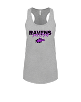 Sequoia HS Softball Mom - Womens Tank Top