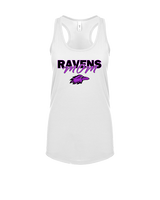 Sequoia HS Softball Mom - Womens Tank Top